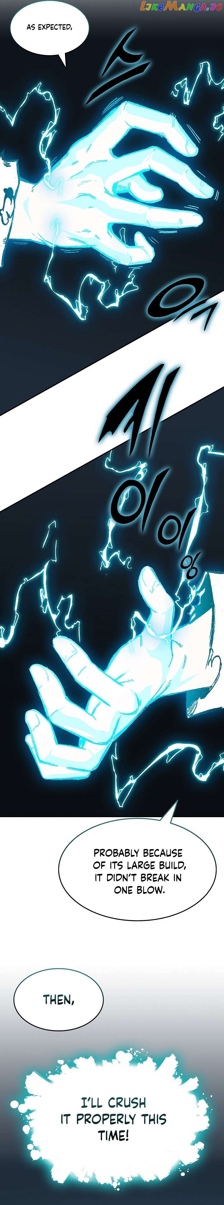 Memoir Of The King Of War Chapter 148 - page 9