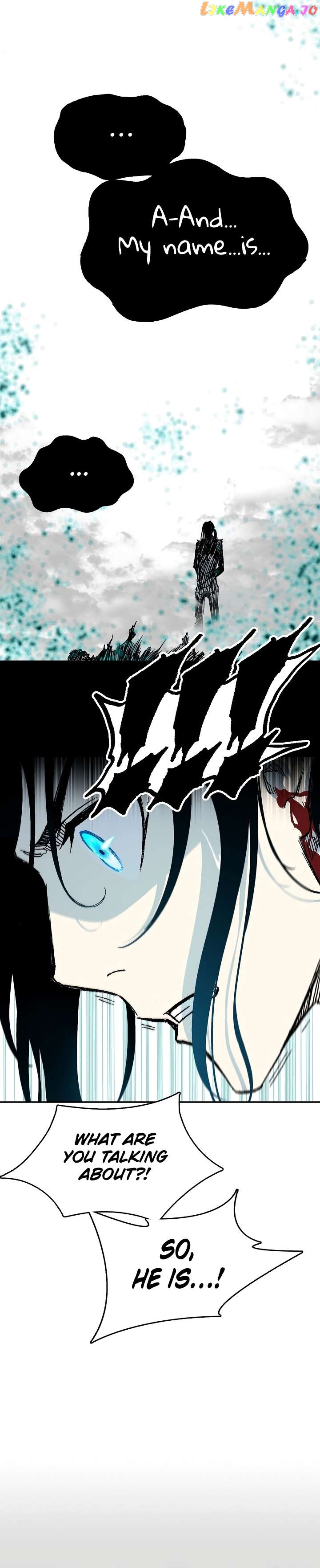 Memoir Of The King Of War Chapter 149 - page 38