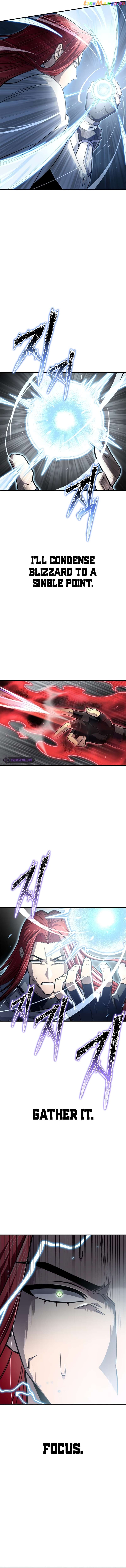 Superhuman Battlefield Chapter 77 - page 19