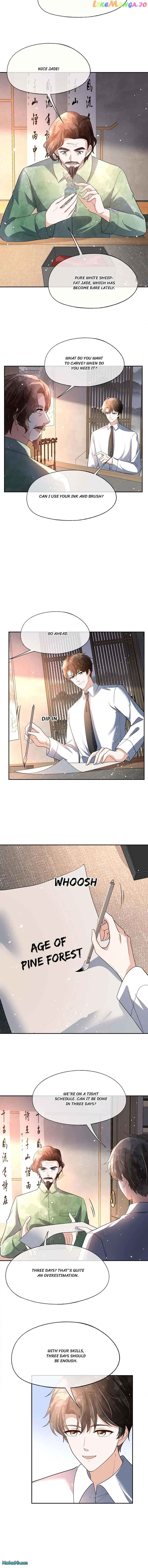 Cold-hearted wife – it is not easy to bully her Chapter 330 - page 4