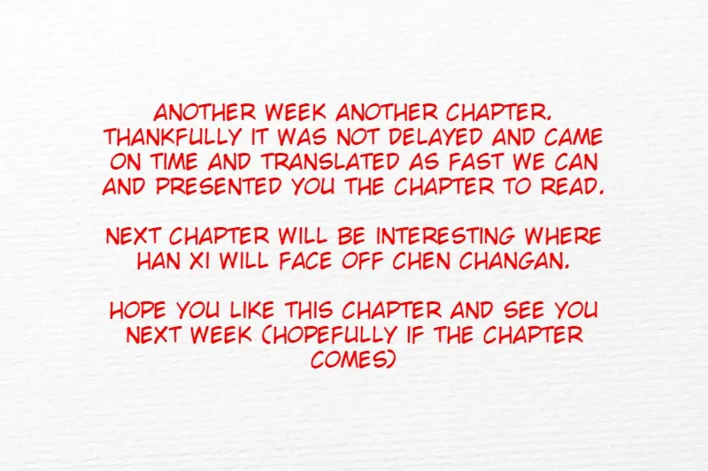 Invincible at the Start Chapter 104 - page 24