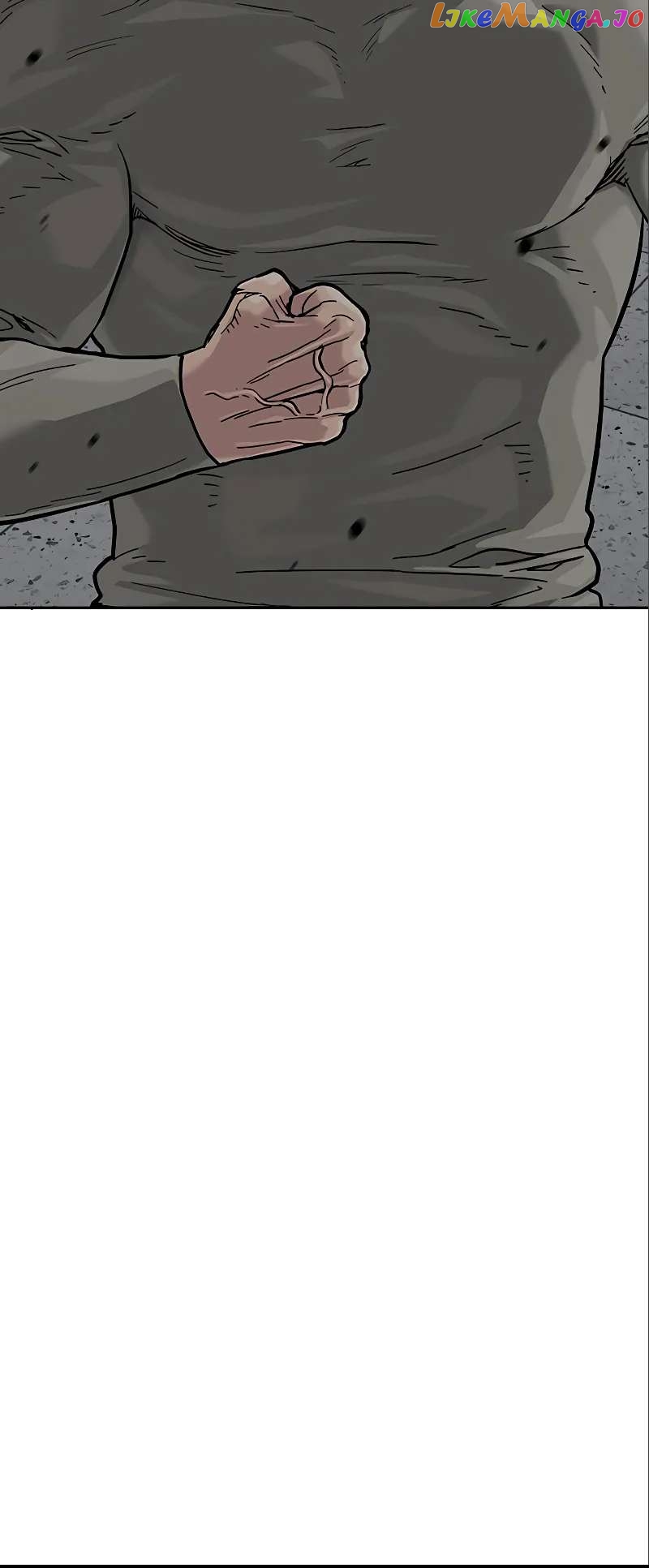 To Not Die Chapter 108 - page 100