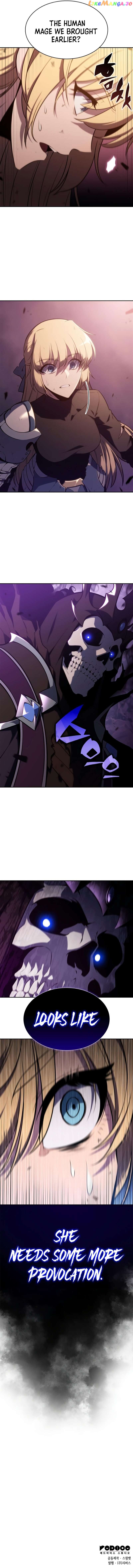 Solo Max-Level Newbie Chapter 122 - page 13