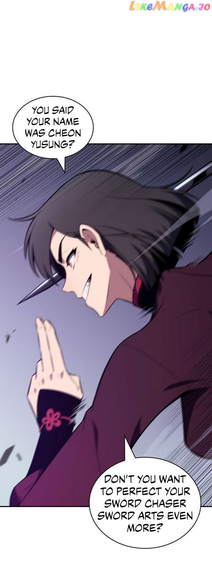 Solo Max-Level Newbie Chapter 123 - page 11