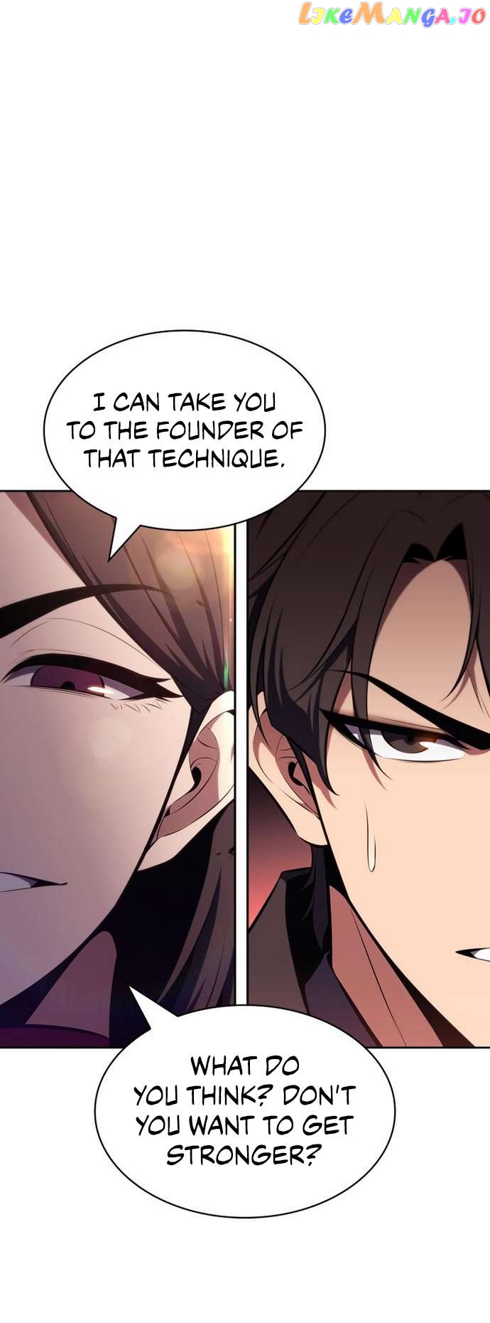 Solo Max-Level Newbie Chapter 123 - page 15