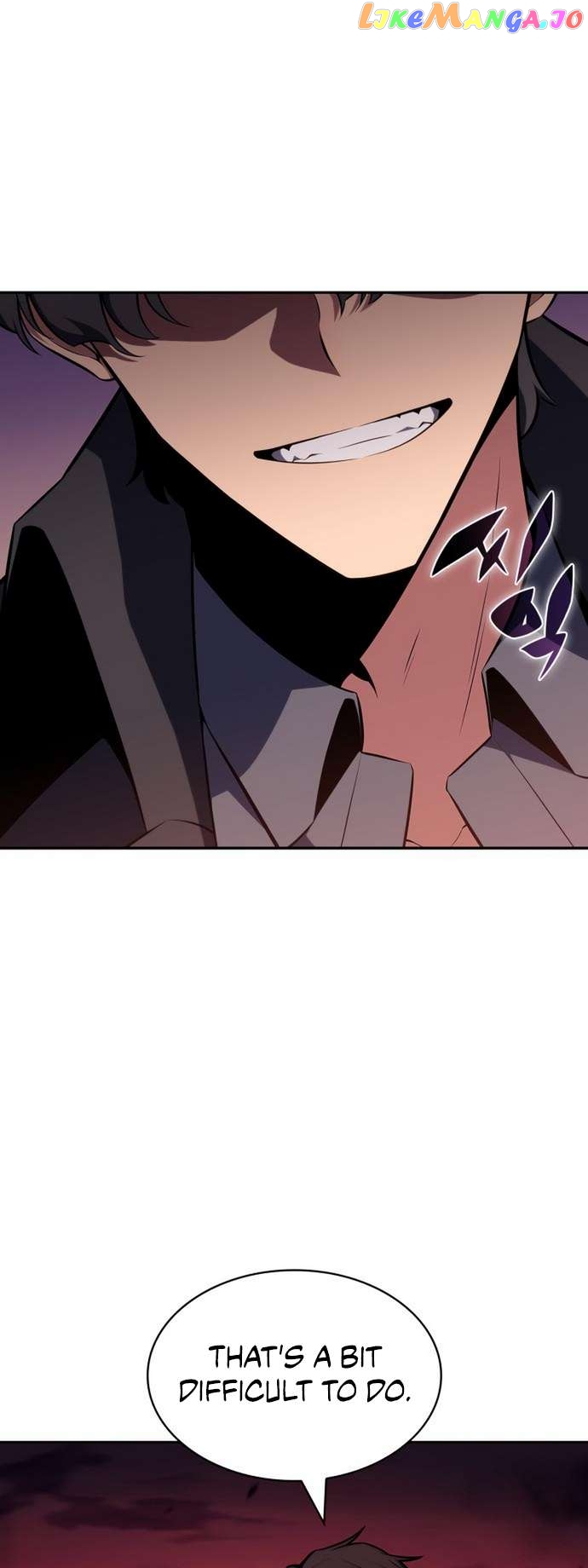 Solo Max-Level Newbie Chapter 123 - page 17