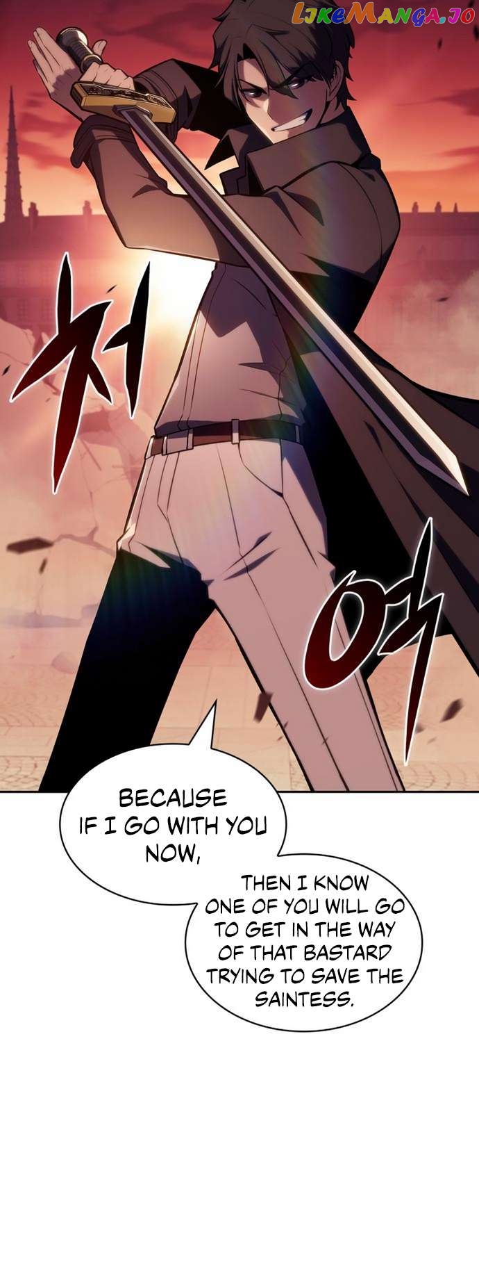 Solo Max-Level Newbie Chapter 123 - page 18