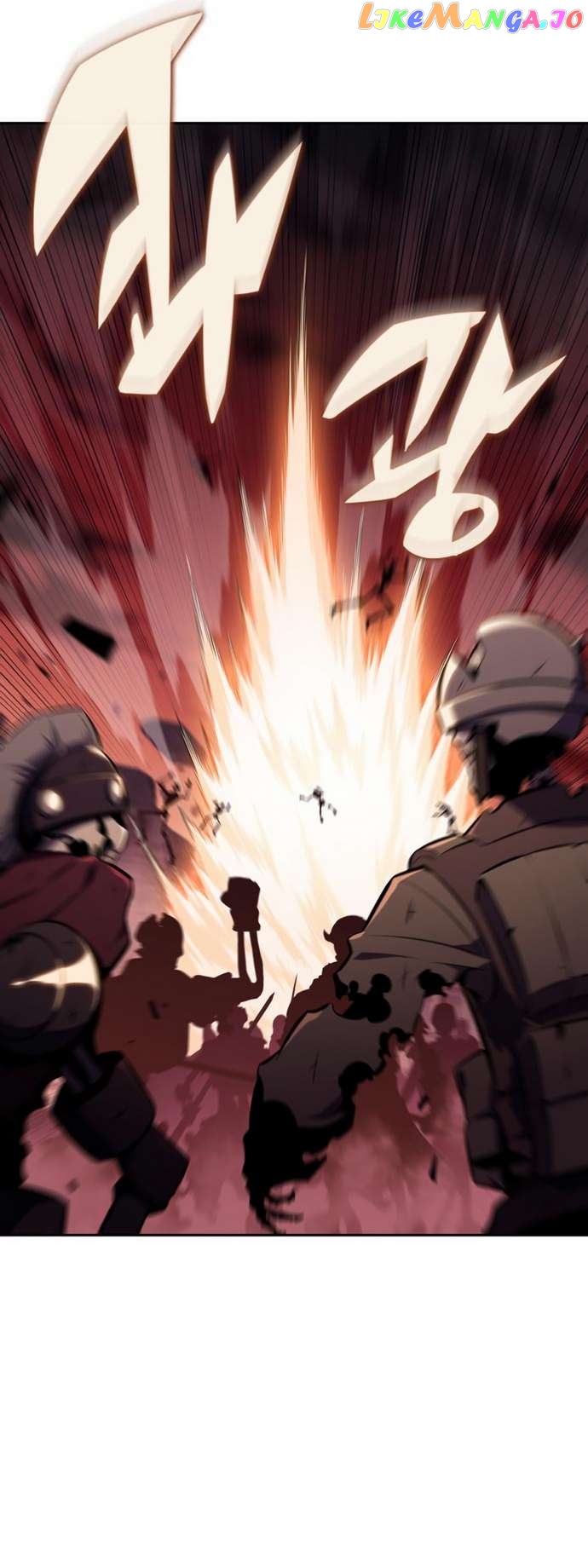 Solo Max-Level Newbie Chapter 123 - page 21