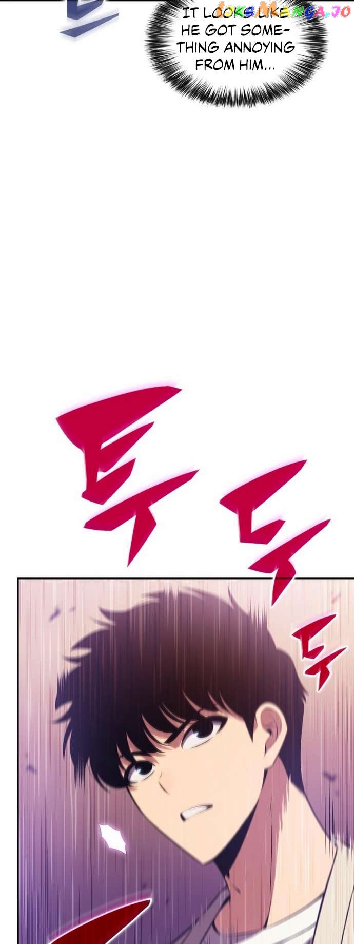 Solo Max-Level Newbie Chapter 123 - page 28