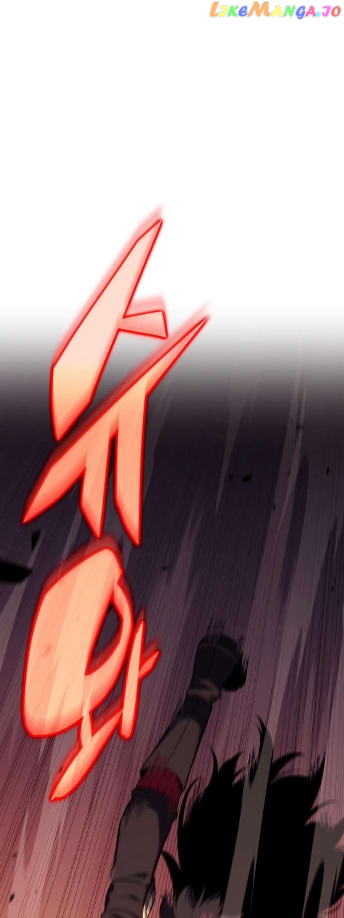 Solo Max-Level Newbie Chapter 123 - page 30
