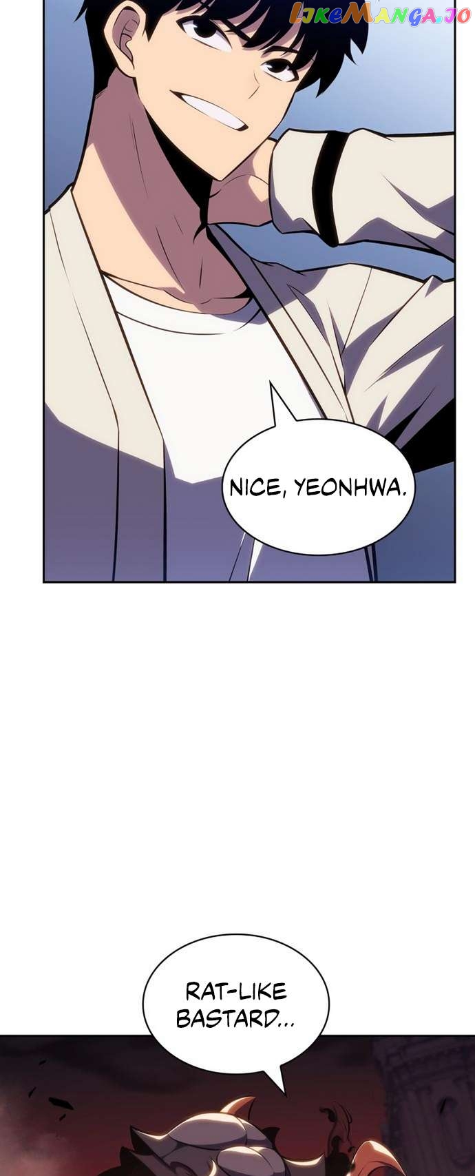 Solo Max-Level Newbie Chapter 123 - page 35
