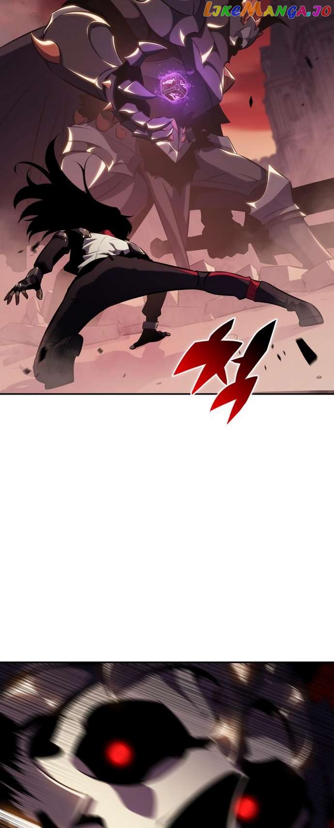 Solo Max-Level Newbie Chapter 123 - page 36
