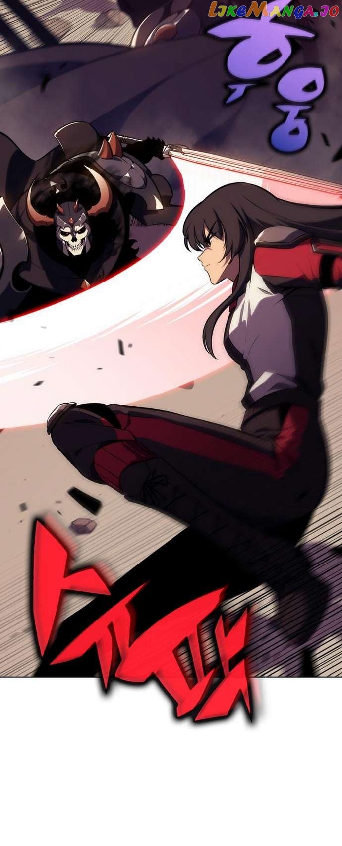 Solo Max-Level Newbie Chapter 123 - page 38