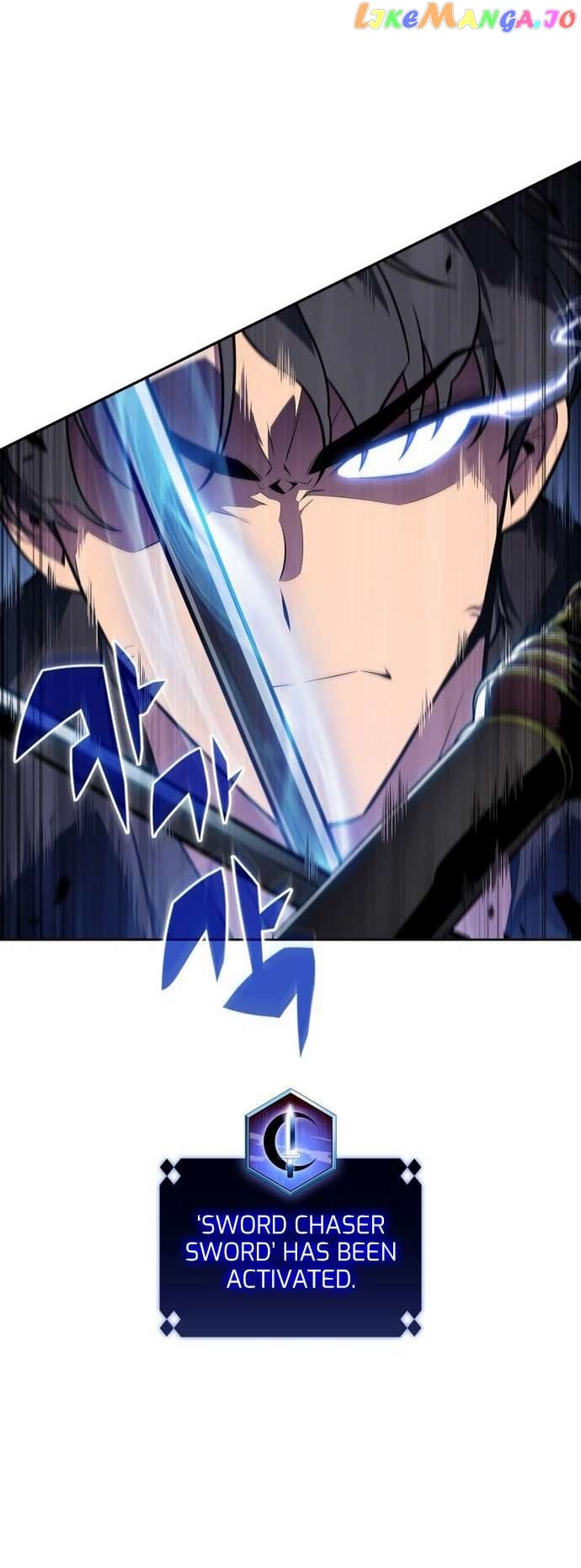 Solo Max-Level Newbie Chapter 123 - page 5