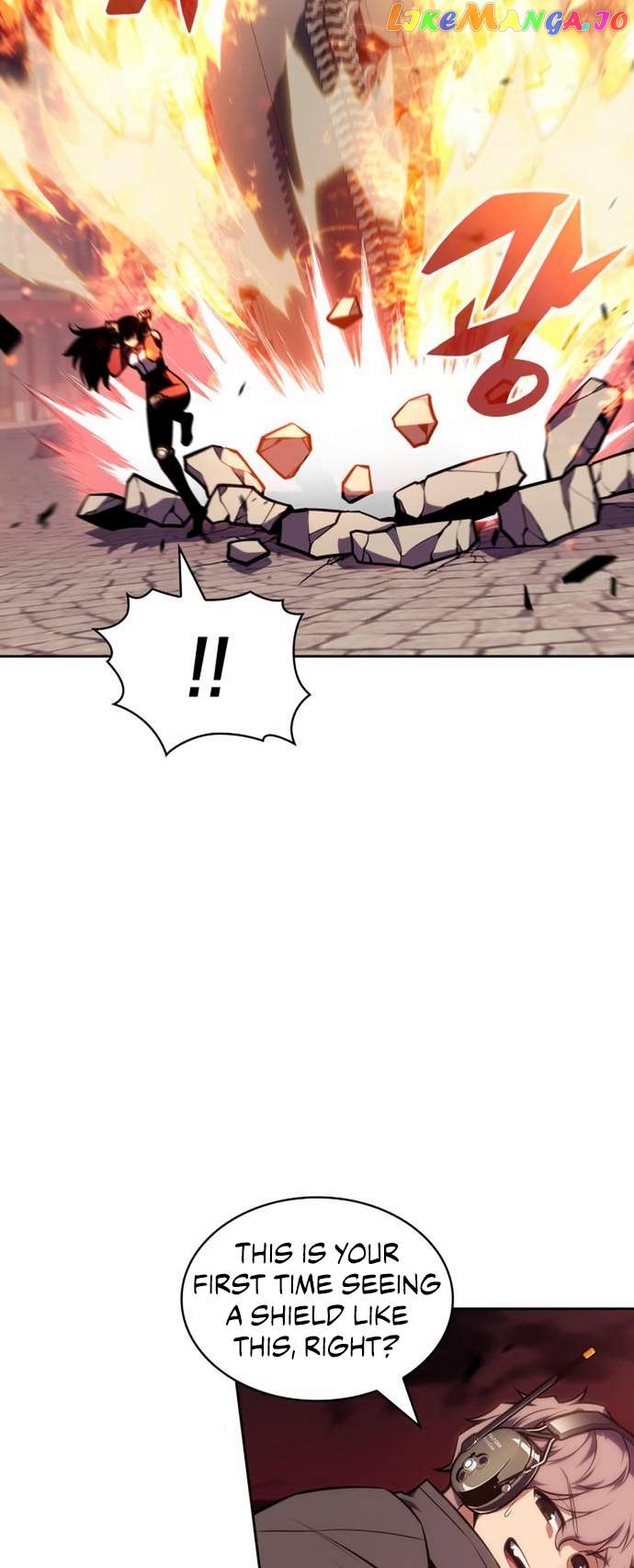 Solo Max-Level Newbie Chapter 123 - page 43