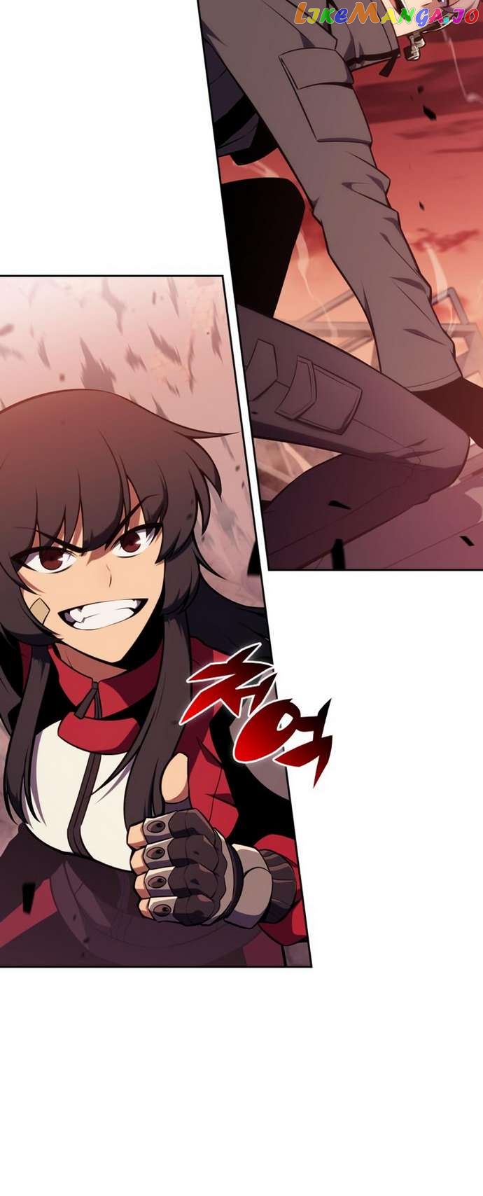 Solo Max-Level Newbie Chapter 123 - page 44