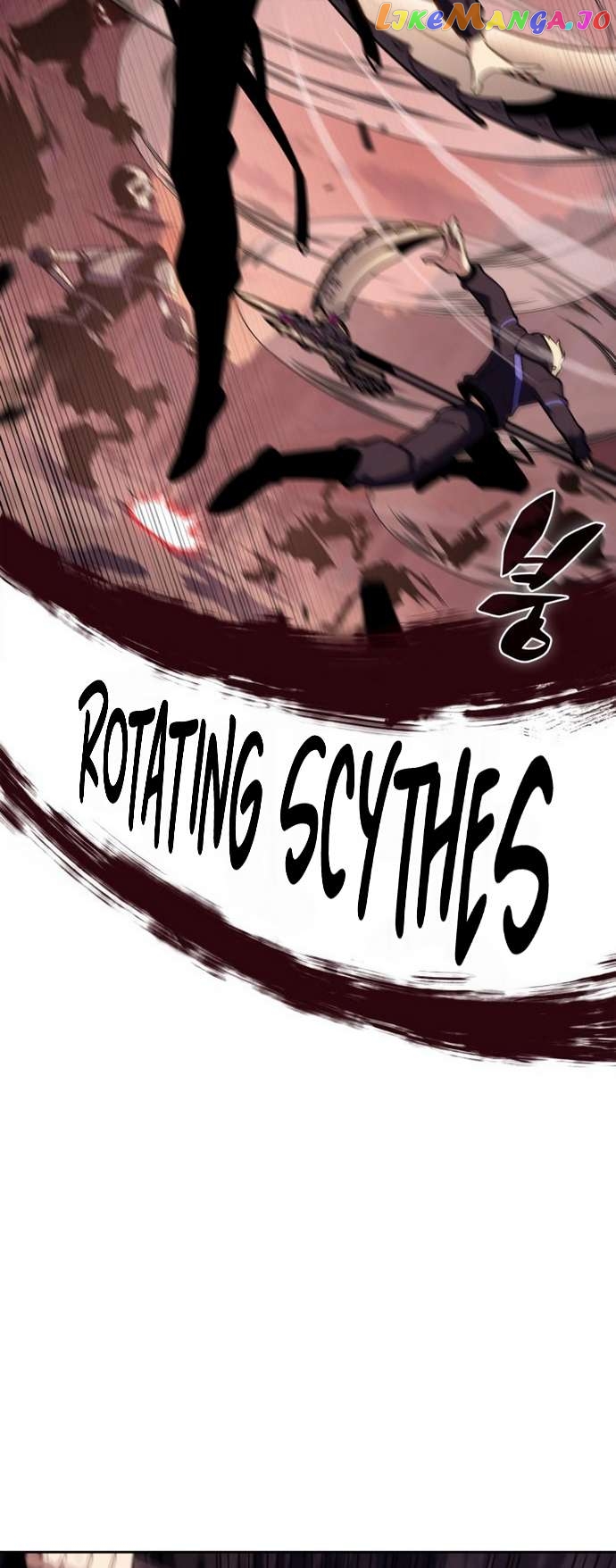 Solo Max-Level Newbie Chapter 123 - page 55