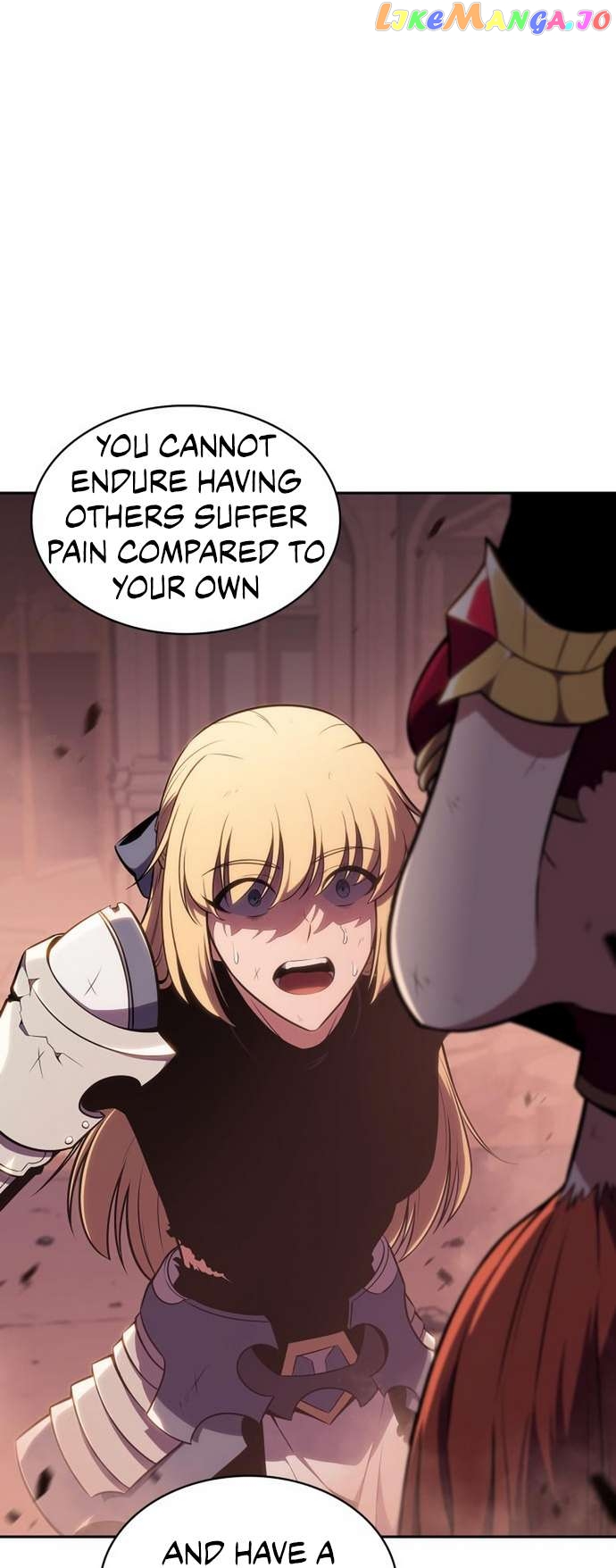 Solo Max-Level Newbie Chapter 123 - page 58