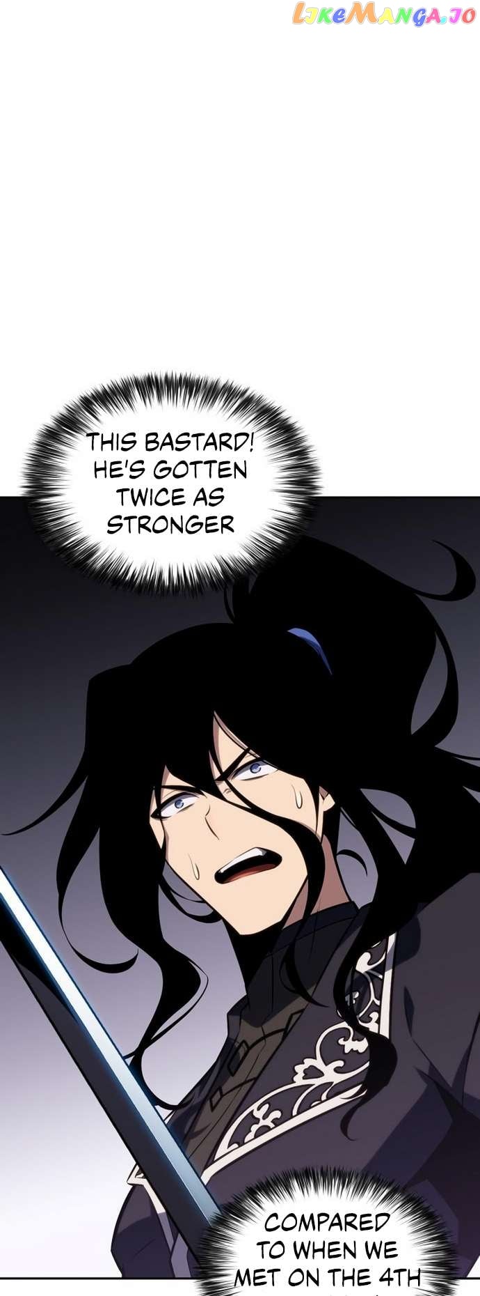 Solo Max-Level Newbie Chapter 123 - page 7