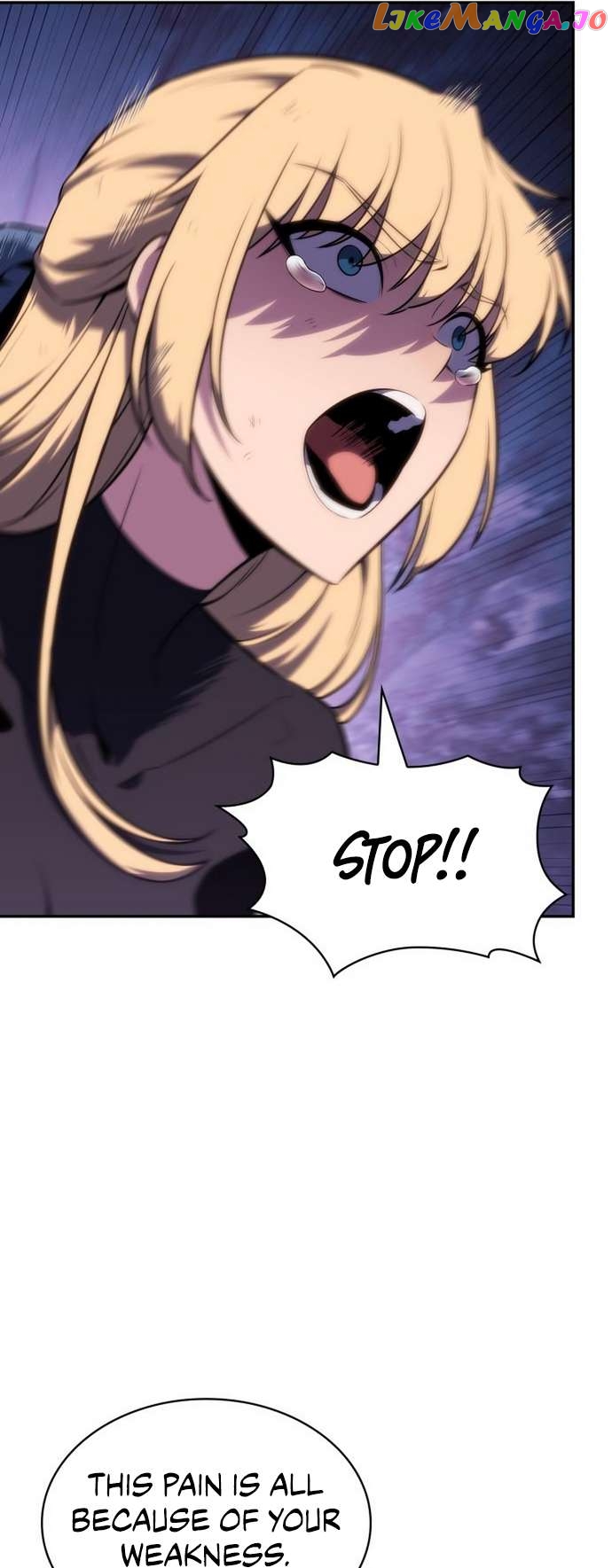 Solo Max-Level Newbie Chapter 123 - page 62