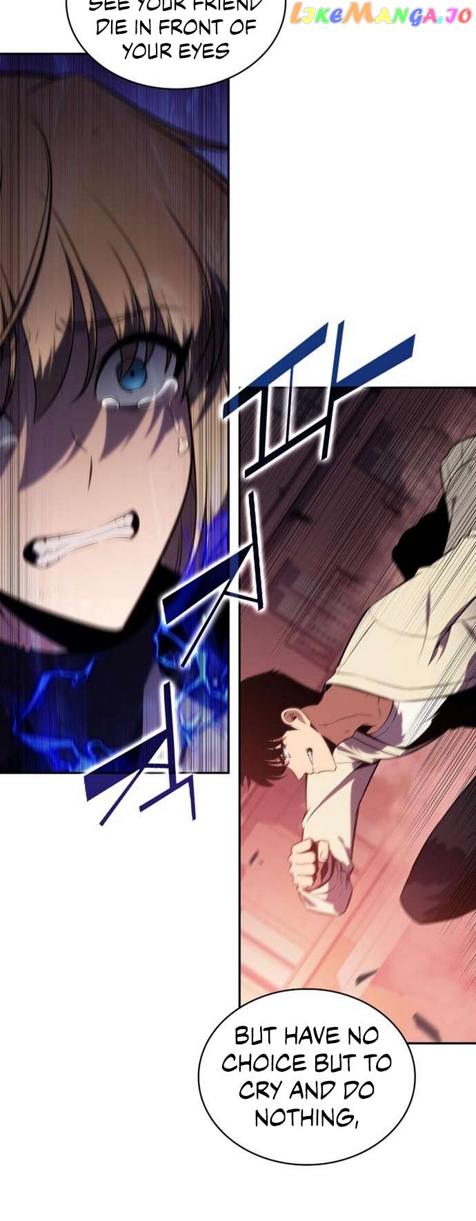 Solo Max-Level Newbie Chapter 123 - page 65