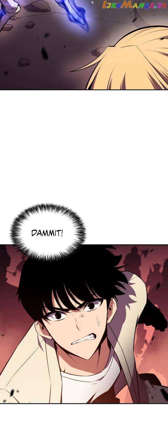 Solo Max-Level Newbie Chapter 123 - page 72