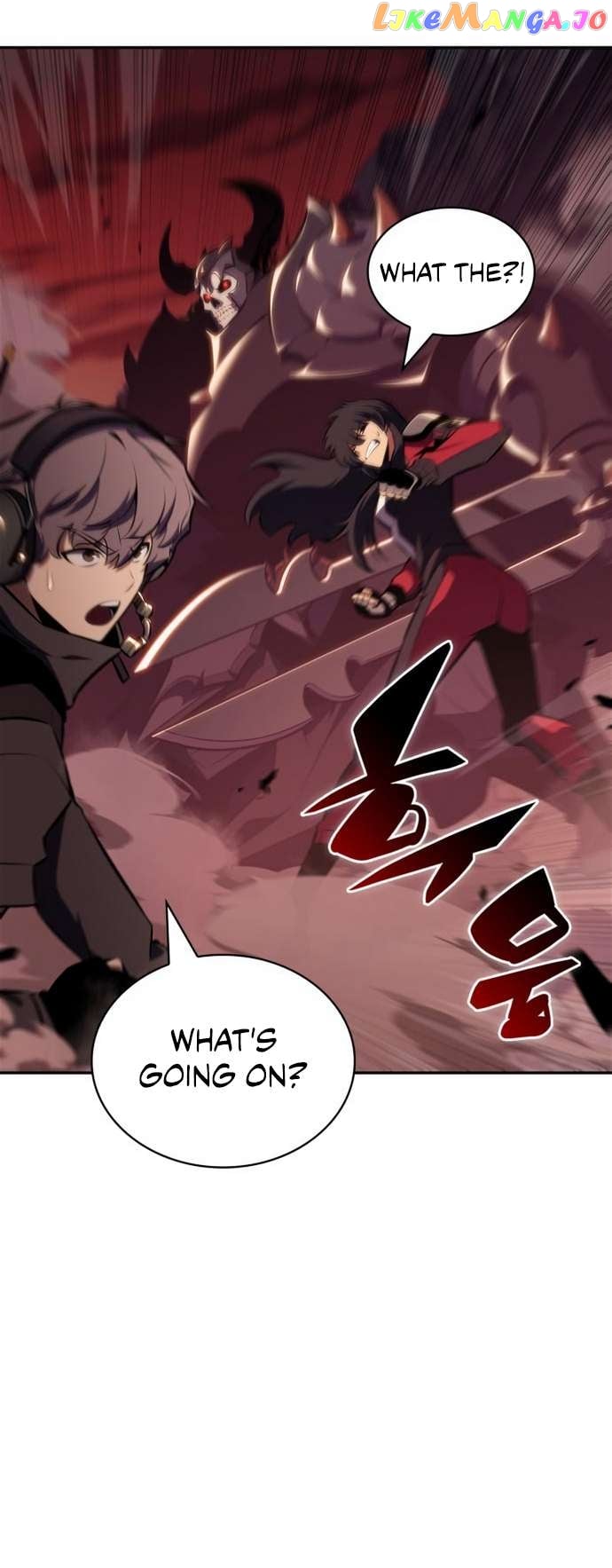 Solo Max-Level Newbie Chapter 123 - page 78