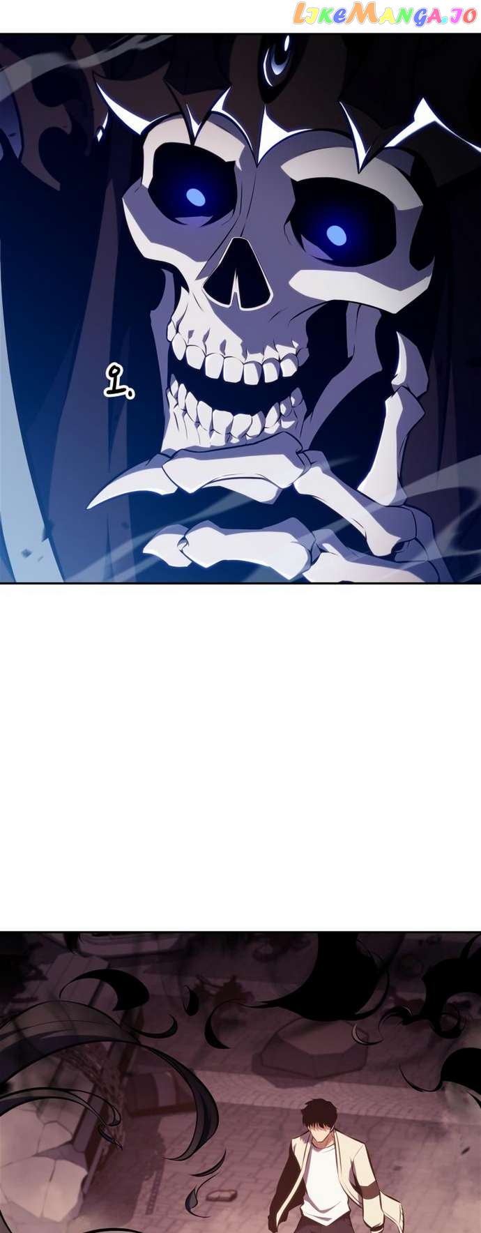Solo Max-Level Newbie Chapter 123 - page 79