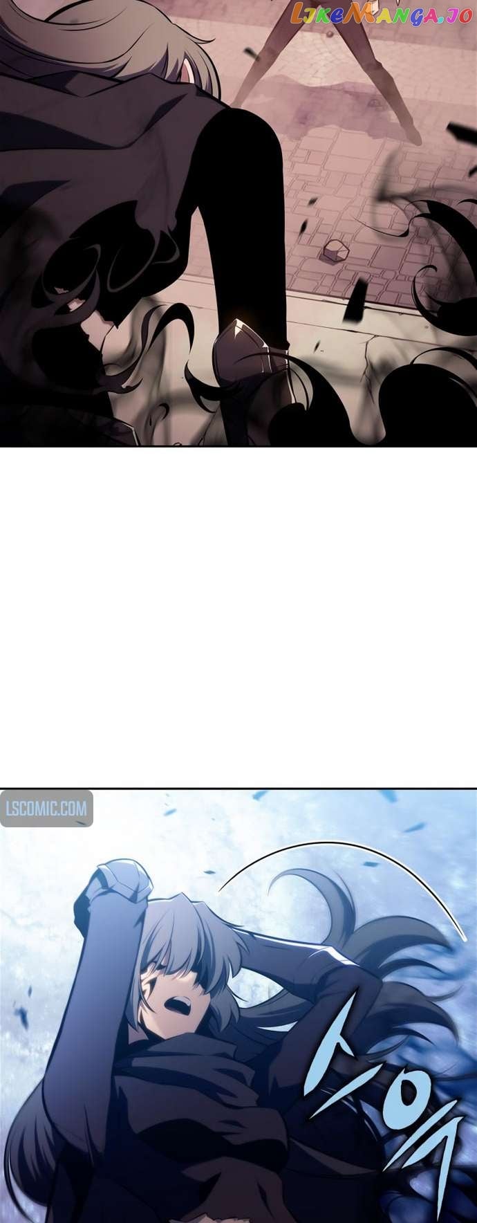 Solo Max-Level Newbie Chapter 123 - page 80