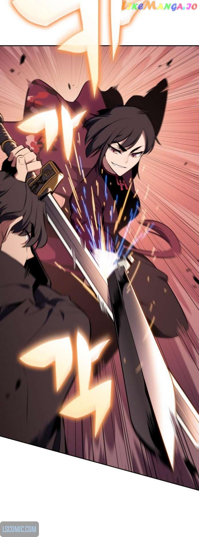 Solo Max-Level Newbie Chapter 123 - page 9