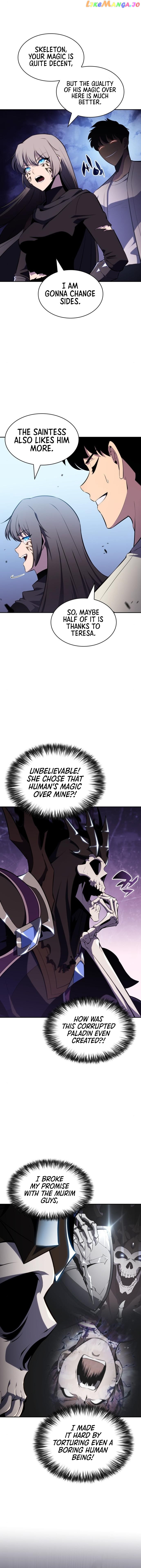 Solo Max-Level Newbie Chapter 124 - page 11