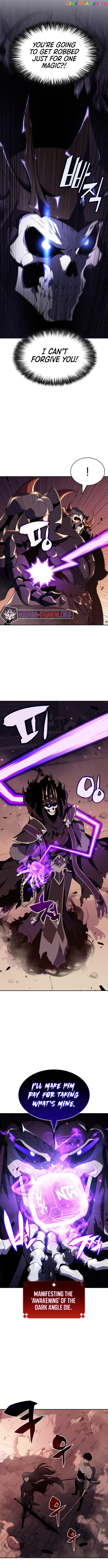 Solo Max-Level Newbie Chapter 124 - page 12