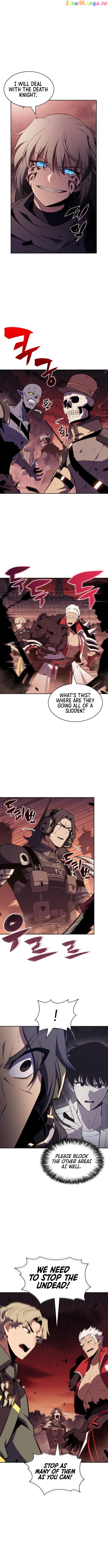 Solo Max-Level Newbie Chapter 124 - page 13