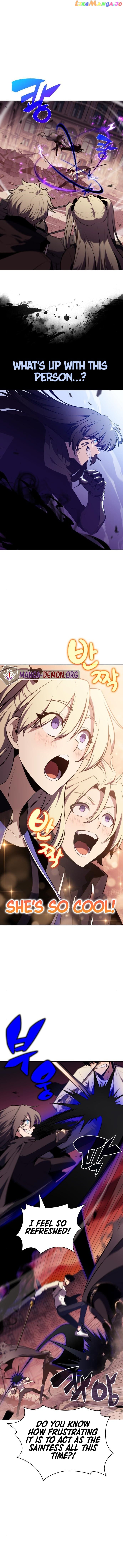 Solo Max-Level Newbie Chapter 124 - page 4