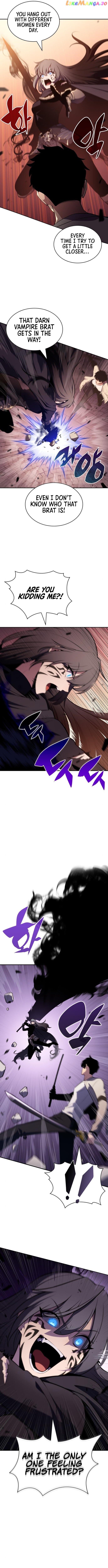 Solo Max-Level Newbie Chapter 124 - page 5