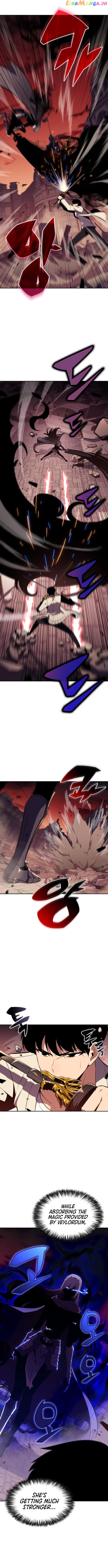 Solo Max-Level Newbie Chapter 124 - page 6
