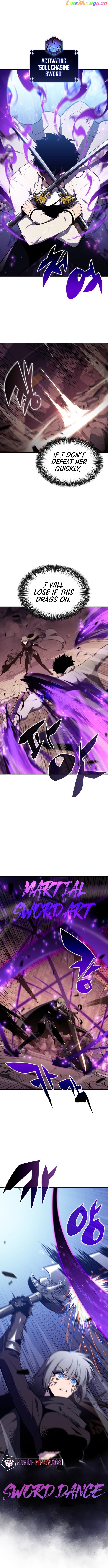 Solo Max-Level Newbie Chapter 124 - page 7