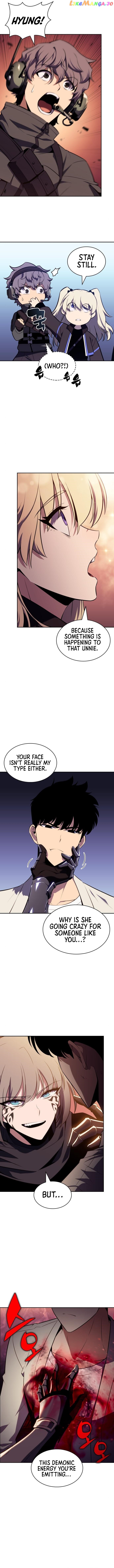 Solo Max-Level Newbie Chapter 124 - page 9