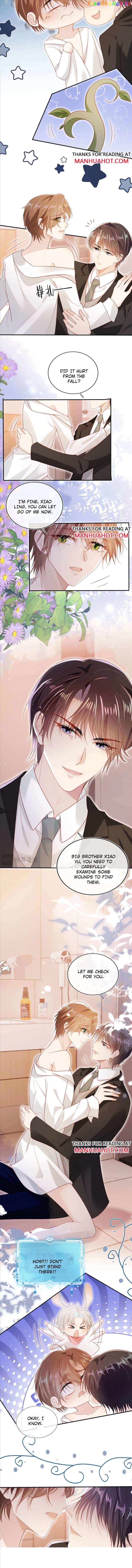 The Villain Loves Me Very Much Chapter 134 - page 3