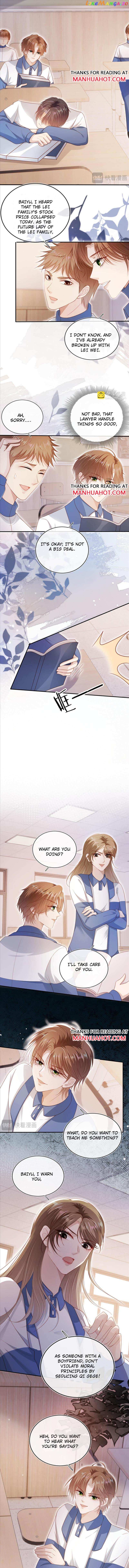 The Villain Loves Me Very Much Chapter 135 - page 5