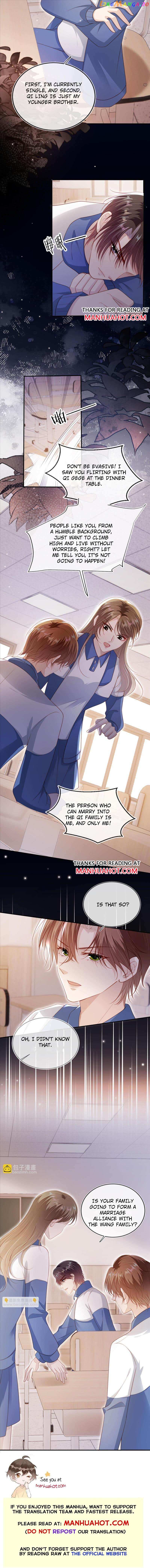 The Villain Loves Me Very Much Chapter 135 - page 6
