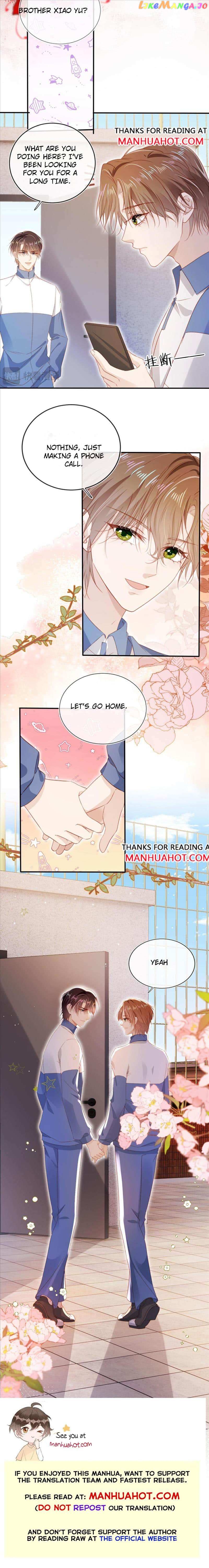 The Villain Loves Me Very Much Chapter 136 - page 6