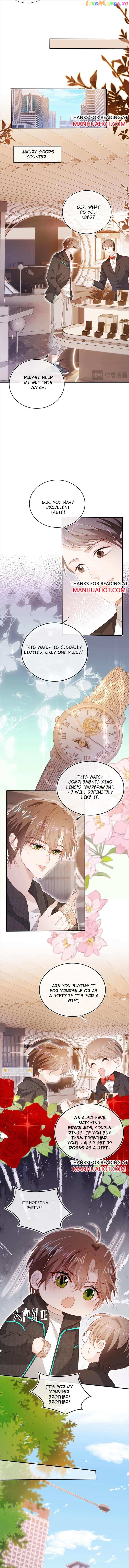 The Villain Loves Me Very Much Chapter 138 - page 2