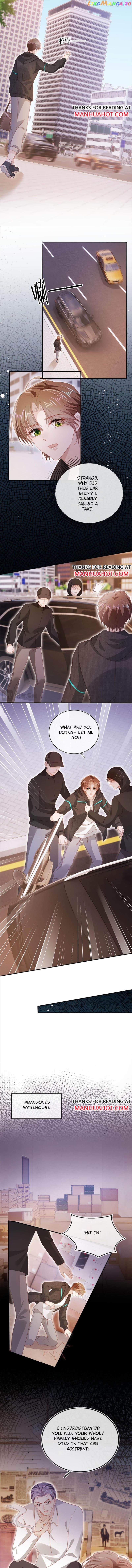 The Villain Loves Me Very Much Chapter 138 - page 3
