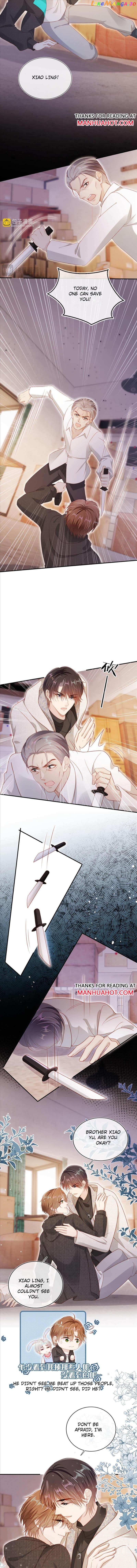 The Villain Loves Me Very Much Chapter 139 - page 2