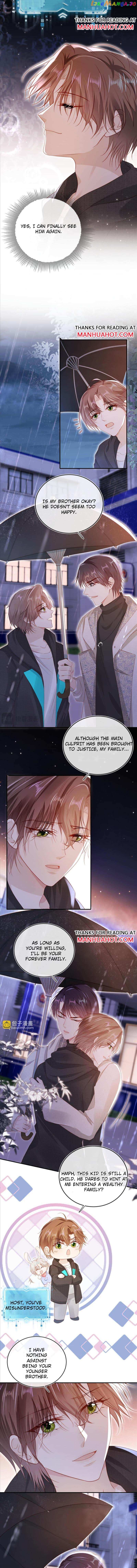 The Villain Loves Me Very Much Chapter 139 - page 5