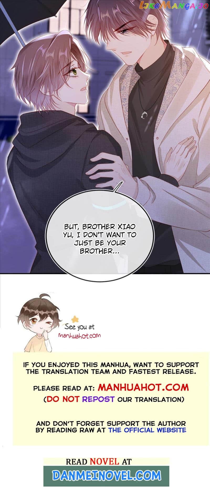 The Villain Loves Me Very Much Chapter 139 - page 6
