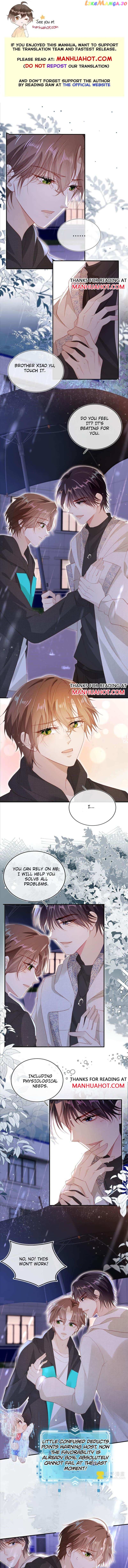 The Villain Loves Me Very Much Chapter 140 - page 1