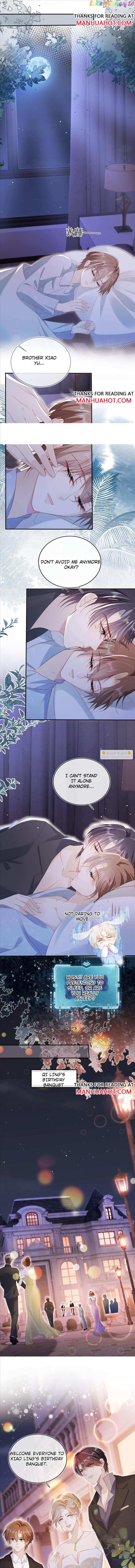 The Villain Loves Me Very Much Chapter 140 - page 3