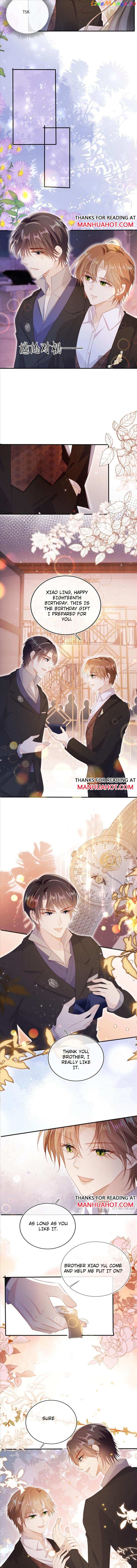 The Villain Loves Me Very Much Chapter 140 - page 5